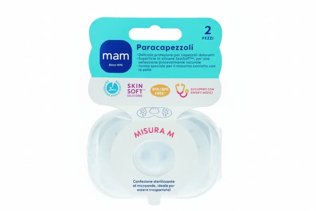 MAM PARACAPEZZOLI M
