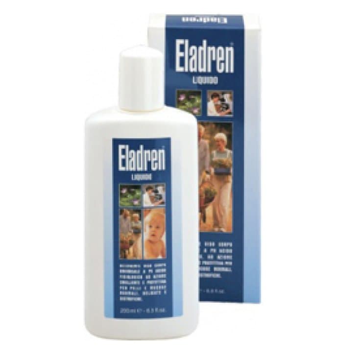 Eladren-Det Liquid – 500 ml