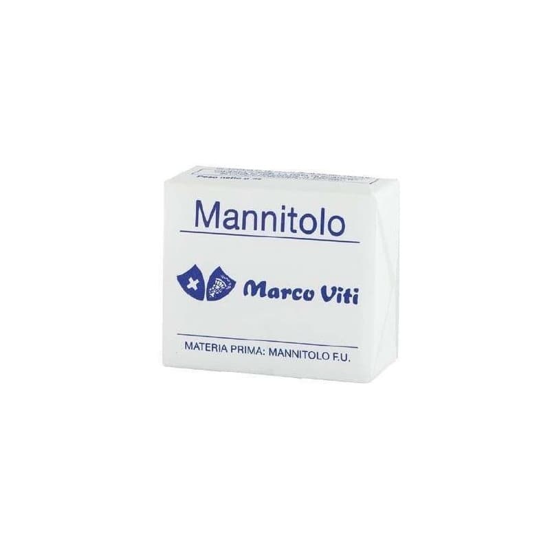 Mannite Würfel – 8,5 g
