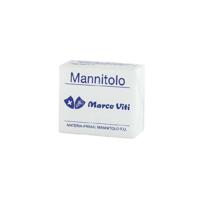 Mannite Würfel – 8,5 g