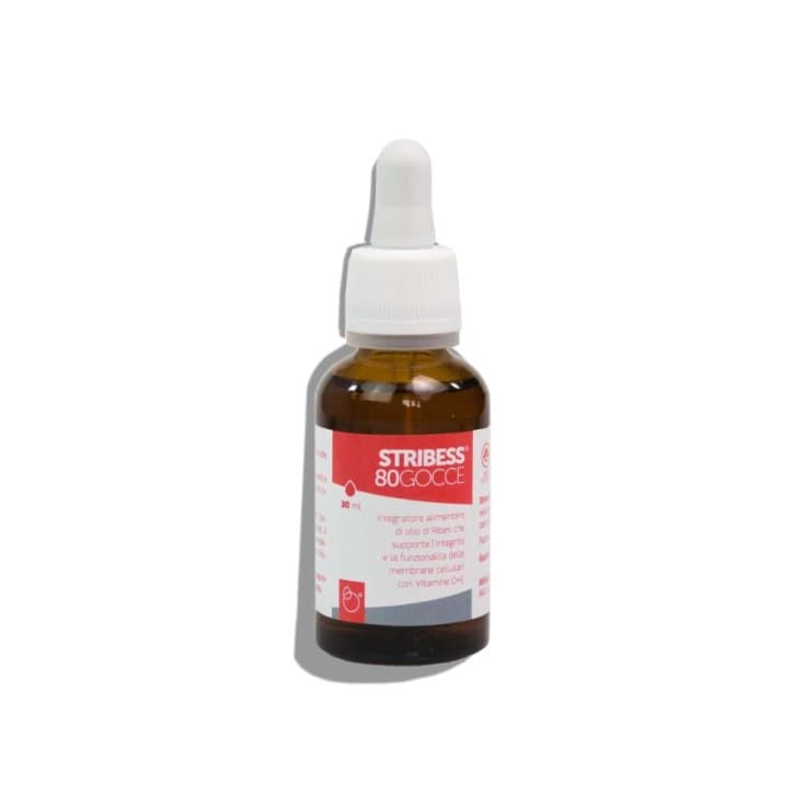 STRIBESS-80 INT DIET GTT30ML