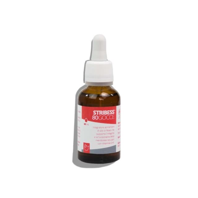 STRIBESS-80 INT DIET GTT30ML