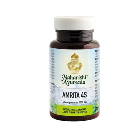 AMRITA 4S MAK 4 S CPS 60G