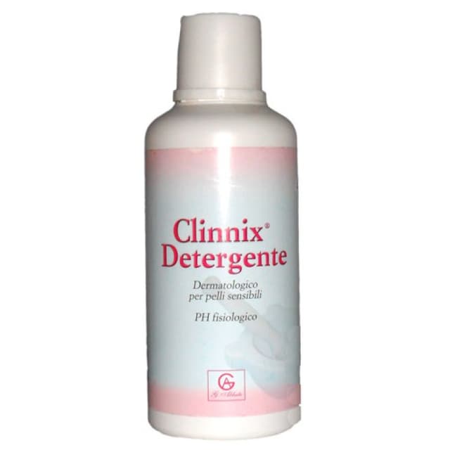 Clinnix-Öl Detergent – 500 ml