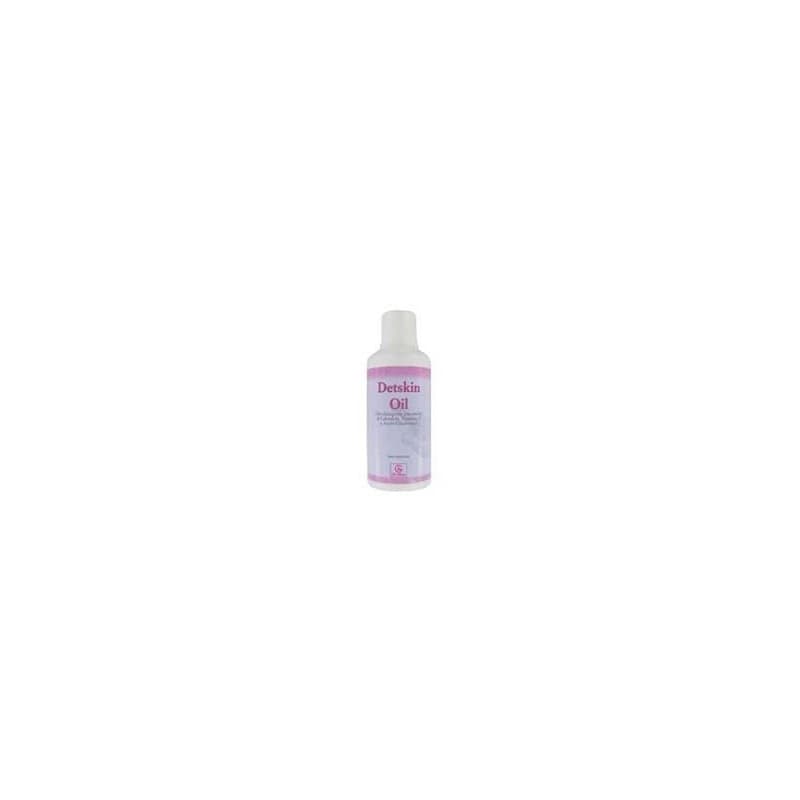 DETSKIN-OLIO DET 500ML