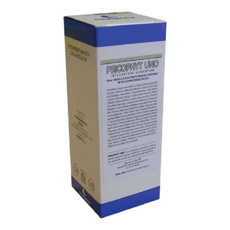 Psicophyt 1 – 50 ml Tropfen
