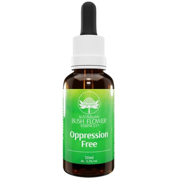 OPPRESSION FREE ESS AUSTRAL 30ML