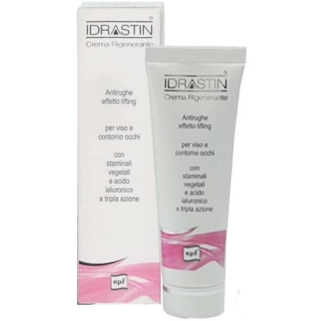 Idrastin Crema Rigen Vis – 50 ml