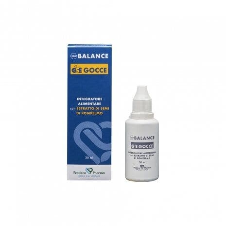 Grapefruitkern – 30 ml Tropfen | GSE Integ