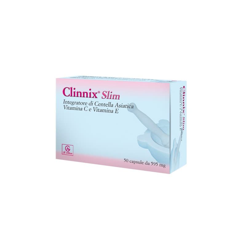 CLINNIX-SLIM INTEG 48CPS