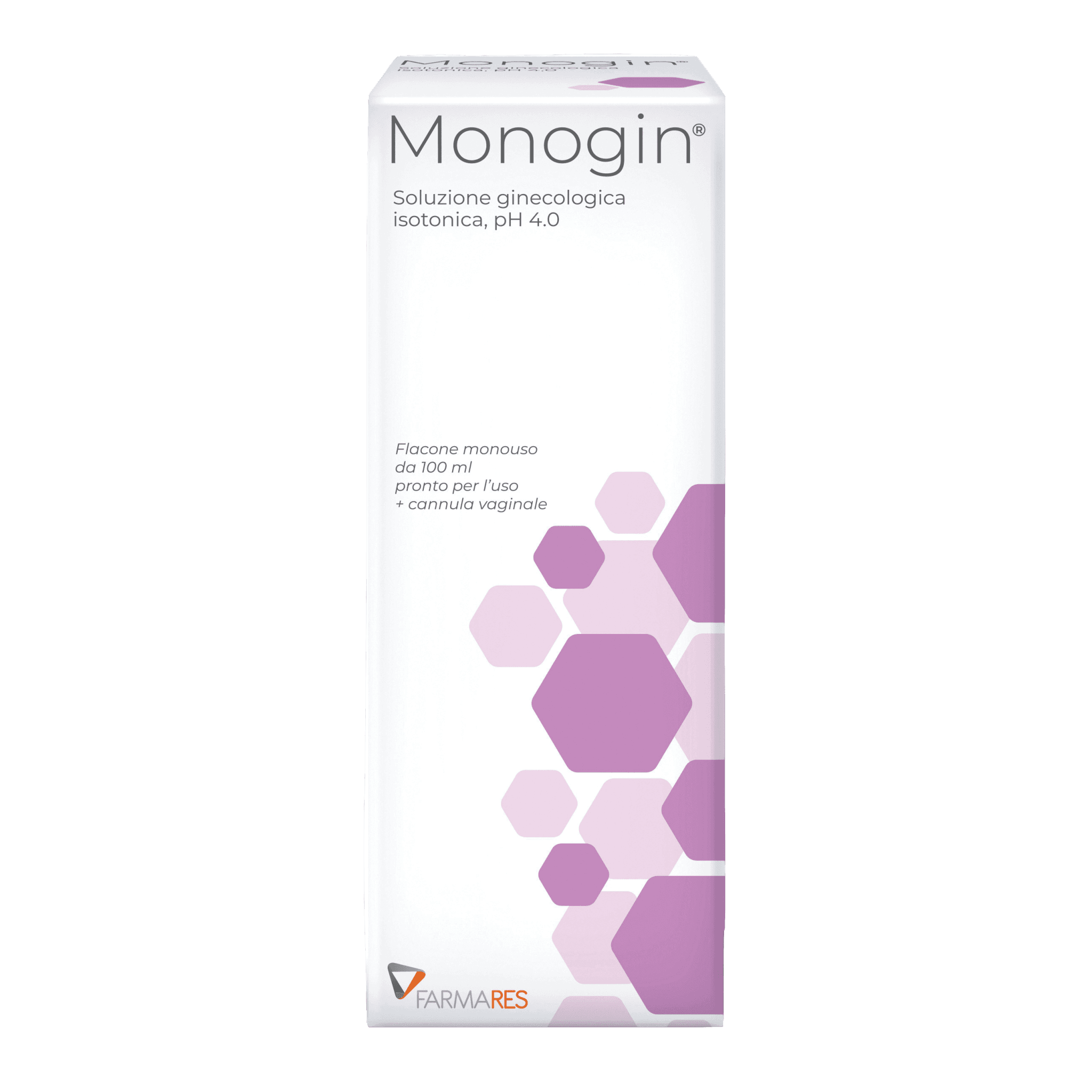 MONOGIN LAV VAG 1FL 100ML
