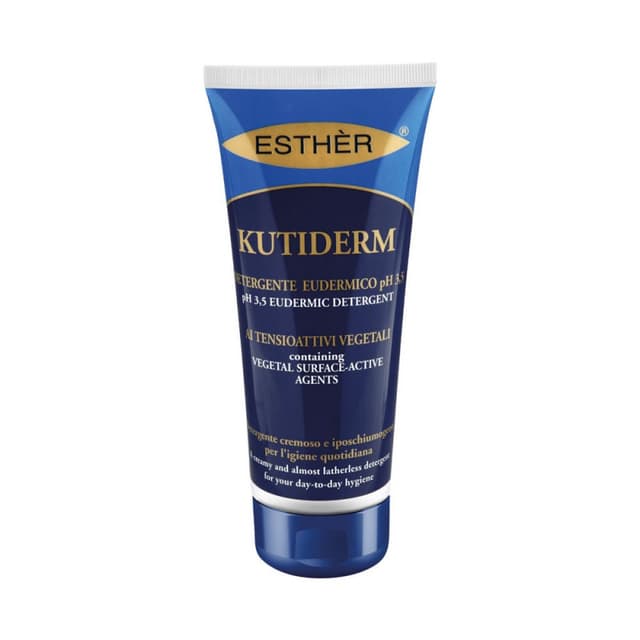 KUTIDERM DET 200 ML