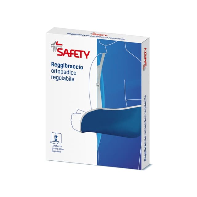 REGGIBRACCIO SFOD GRAND SAFETY