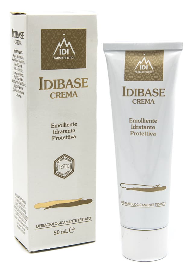 IDI-BASE CREMA 50 ML