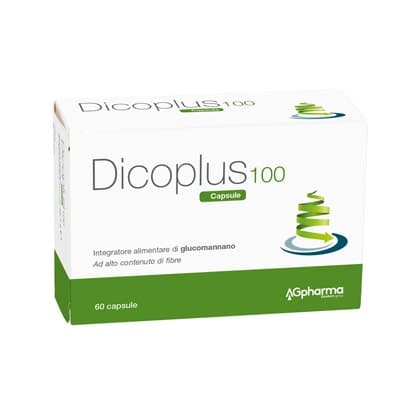 Dicoplus-100 – 60 Kapseln