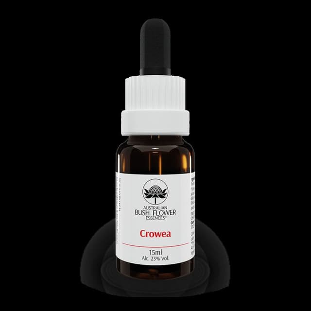 CROWEA – 15 ml Tropfen (australisch)