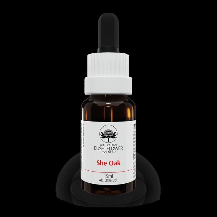 She Oak Australian – 15 ml Tropfen