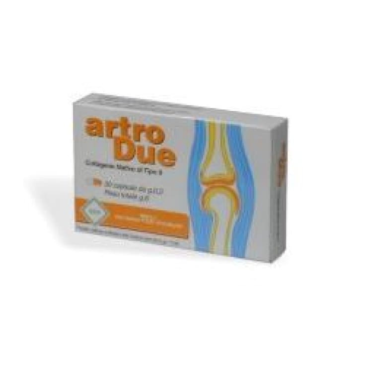 Artrodue-Integ – 30 Kapseln