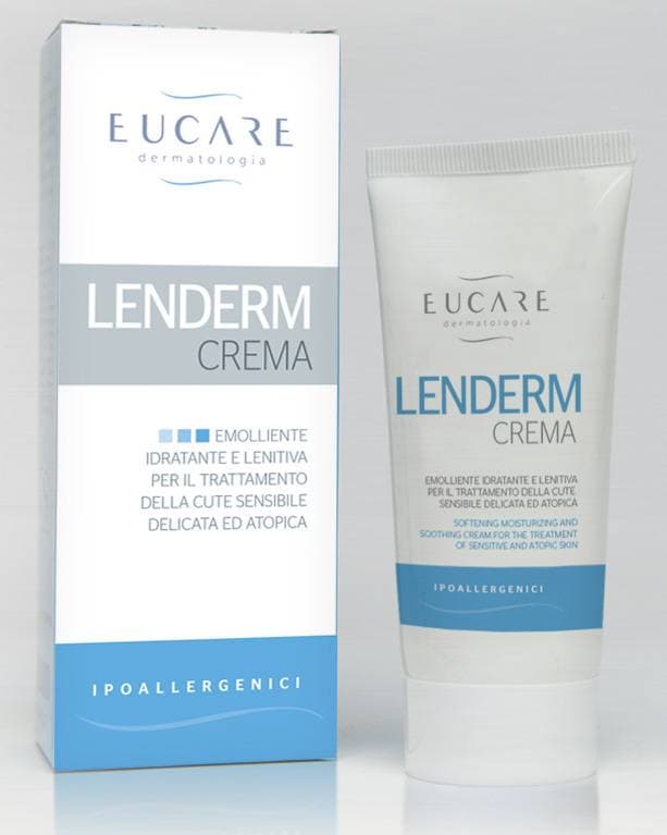 LEN DERM CREMA 50ML
