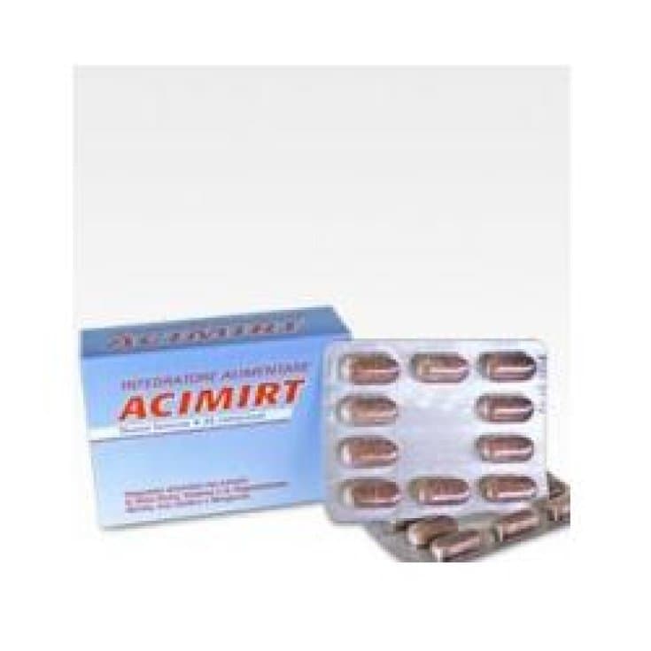 Acimirt Integ – 30 Tabletten