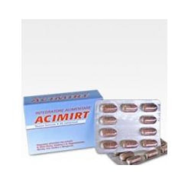 Acimirt Integ – 30 Tabletten