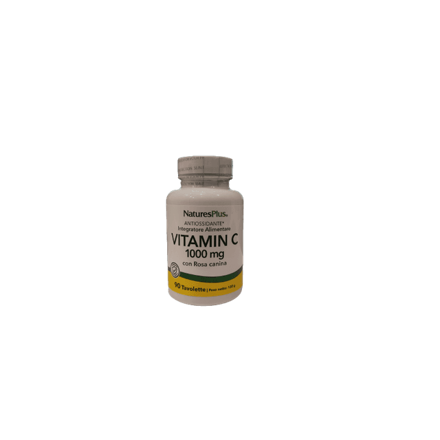 Vitamin C 1000 – 90 Tabletten