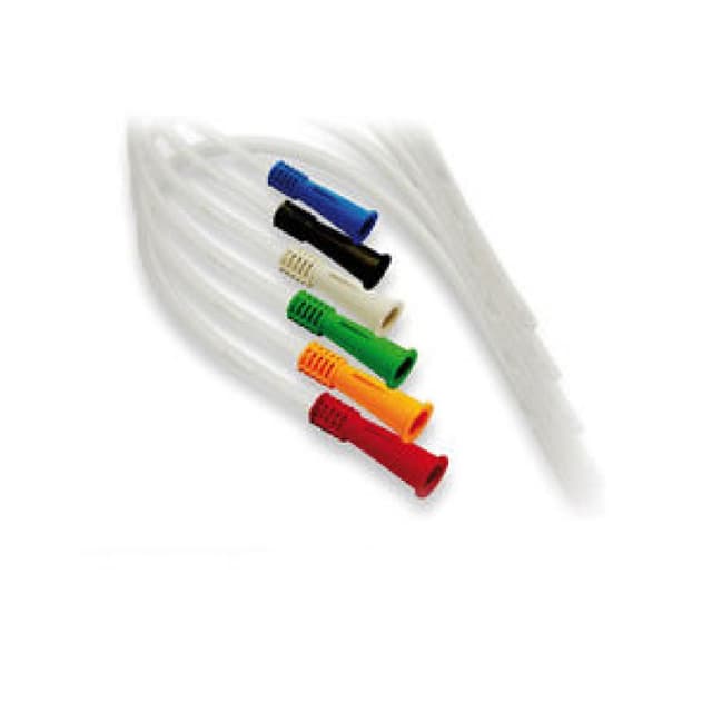 Nelaton Katheter männlich Ch12 – 30er Pack