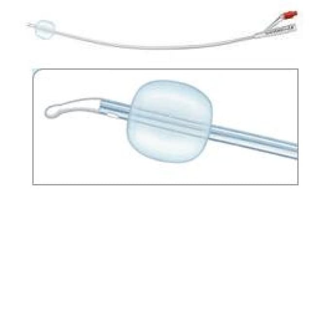 CATET BRIL PL TIE CH16 850084 1P
