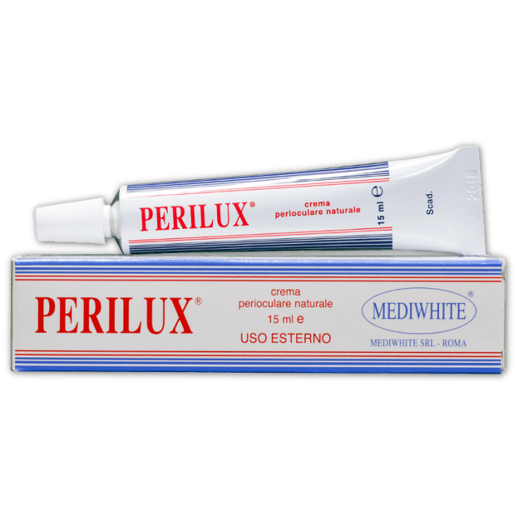 PERILUX-CREMA PERIOC 15ML