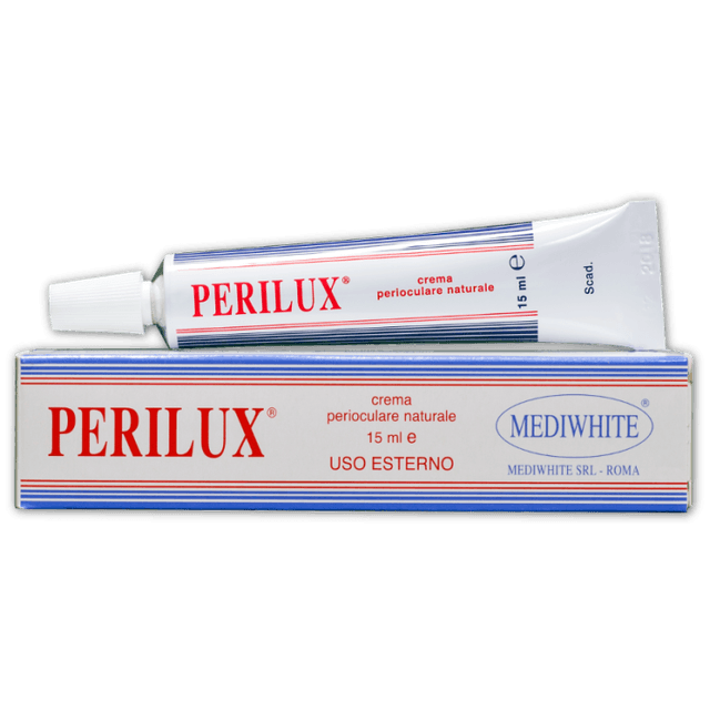 PERILUX-CREMA PERIOC 15ML