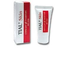 TIAL-SKIN Gesichtscreme – 30 ml