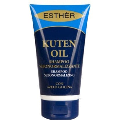 Kuten Oil Reinigungsöl – 150 ml