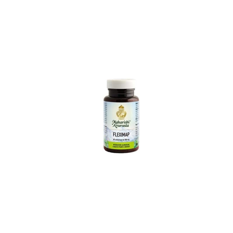 Fleximap – 60 Tabletten à 30 g