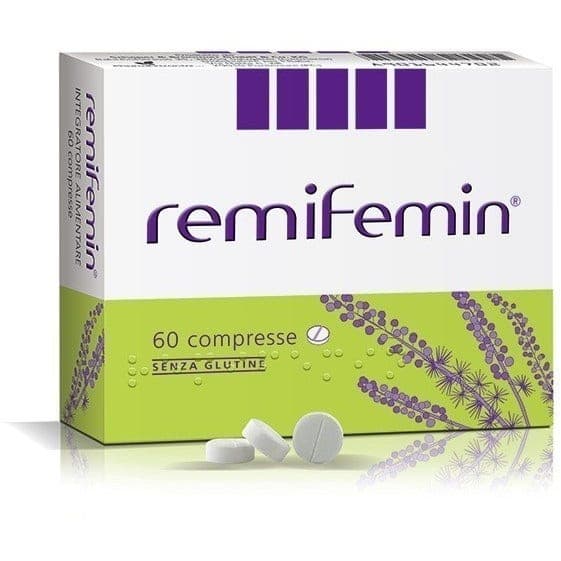 Remifemin – 60 Tabletten