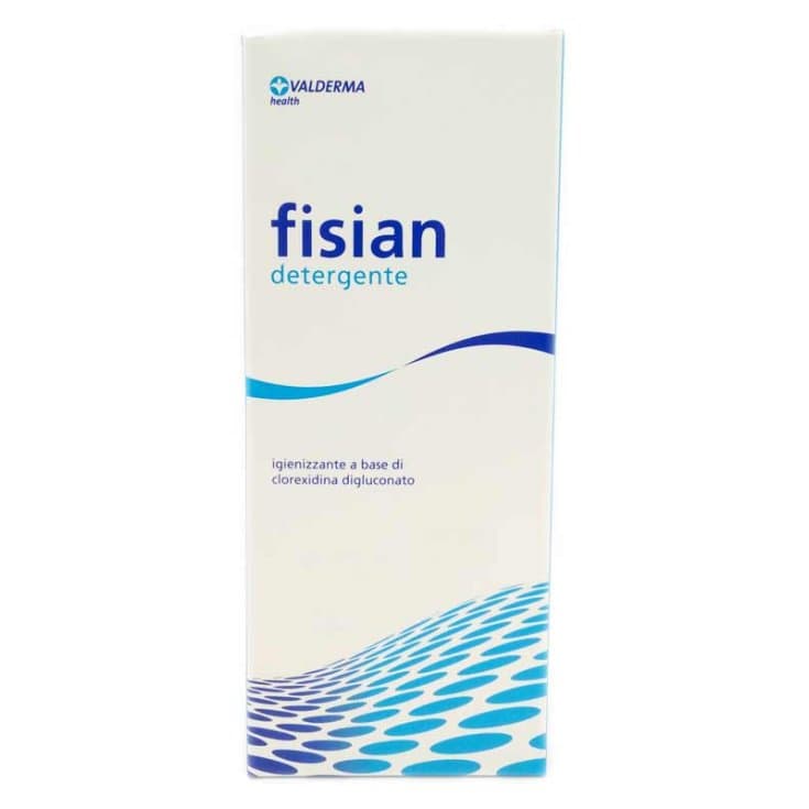 FISIAN-DETERGENTE 500ML