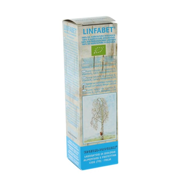 LINFABET CONC BIO 60ML VGP