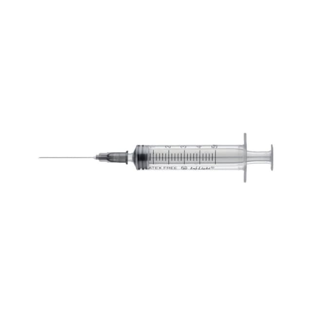 SIR PIC 10ML A1 10X40 ECC 76510