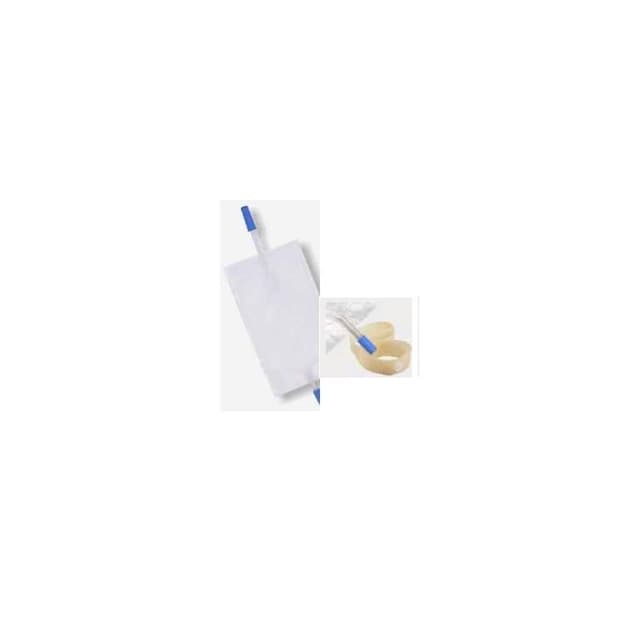 Urinbeutel Gamba 750ml – 10 Stück