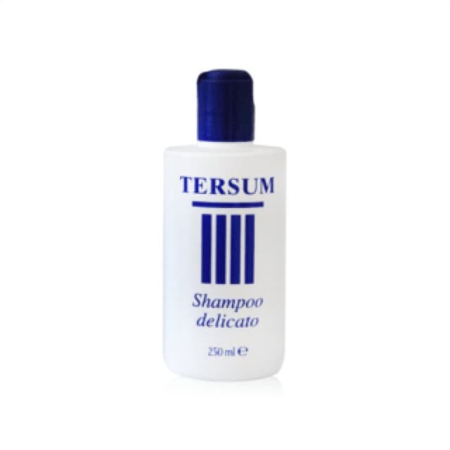 Tersum Shampoo Delicato – 250 ml
