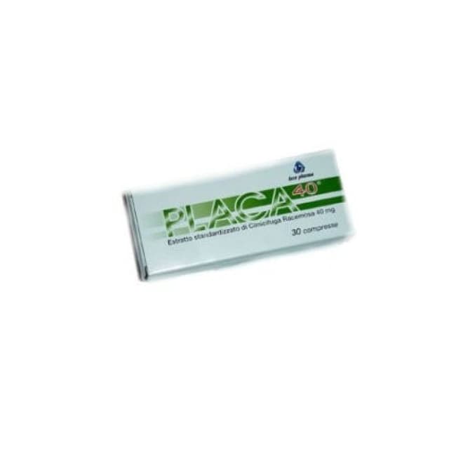 PLACA40 – 30 Tabletten