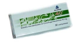 PLACA40 – 30 Tabletten