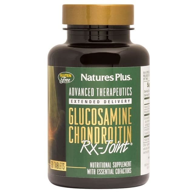 Glucosamina Condroit – 60 Tabletten