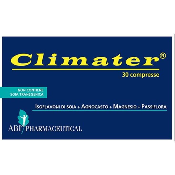 Climater – 30 Tabletten
