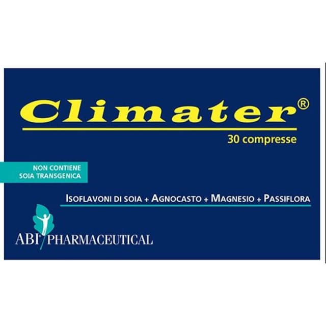 Climater – 30 Tabletten