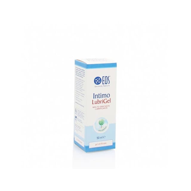 EOS Intimo Lubrigel – 50 ml