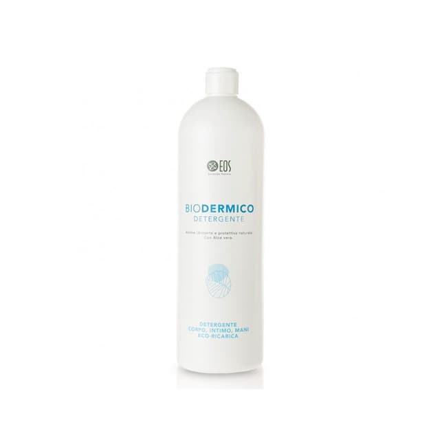 Detergente Biodermico – 1000 ml