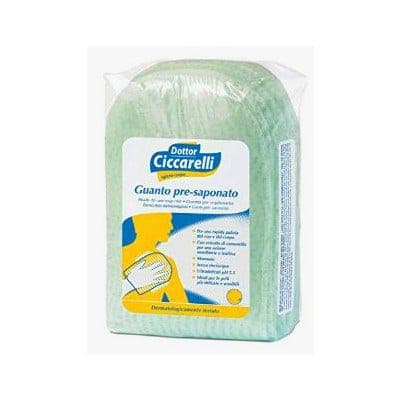 Ciccarelli Einmalhandschuhe – 10 Stück