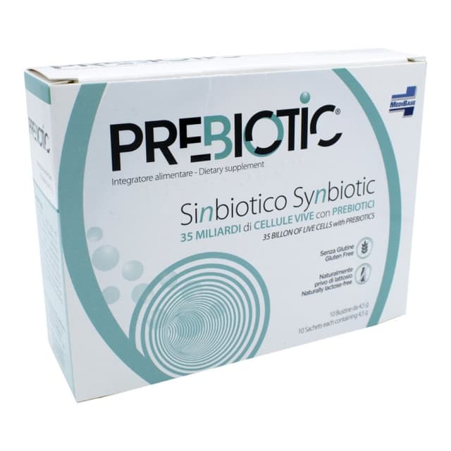 Prebiotic Integ Diet – 10 Beutel