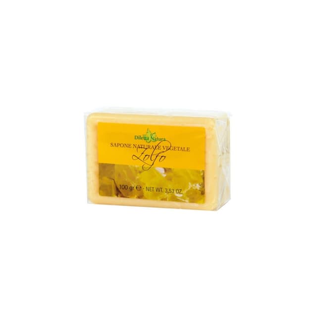 DILETTA N SAP ZOLFO 100G VITAL