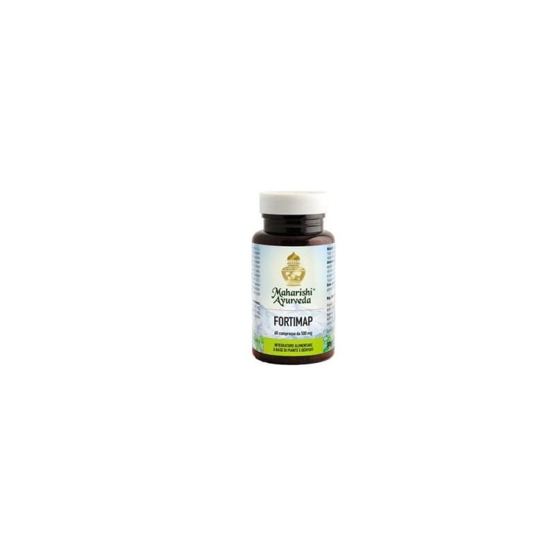 FORTIMAP 60CPR 60G